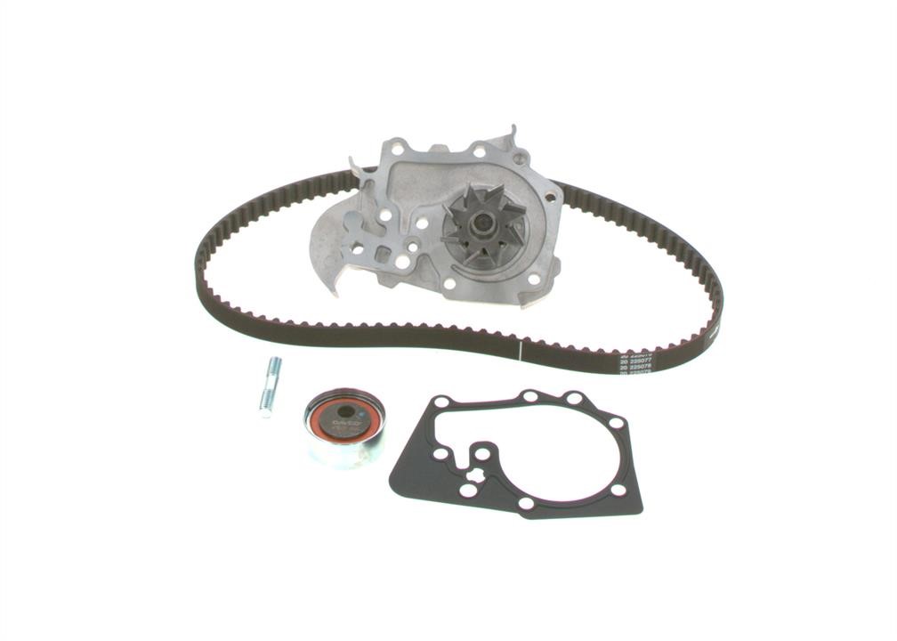 Bosch 1 987 948 516 TIMING BELT KIT WITH WATER PUMP 1987948516