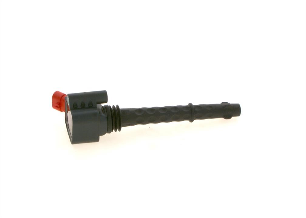 Ignition coil Bosch 0 221 504 711