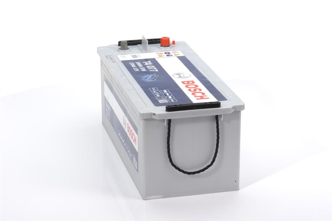 Bosch Battery Bosch 12V 170Ah 1000A(EN) L+ – price 1025 PLN