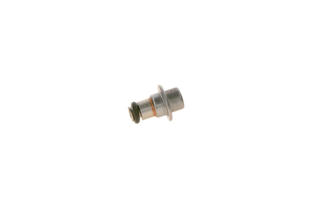 Fuel pulsation damper Bosch F 000 DR9 002