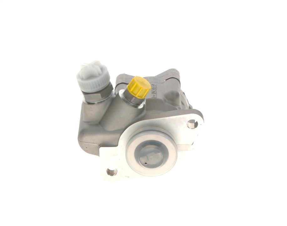 Bosch K S00 000 375 Hydraulic Pump, steering system KS00000375