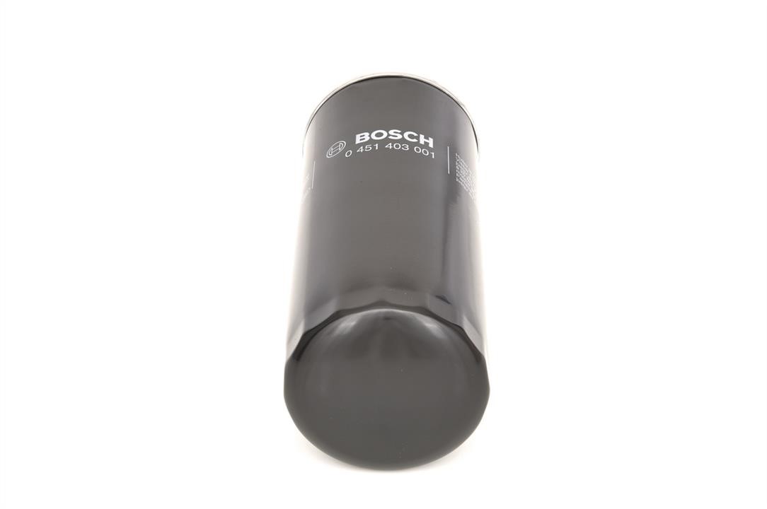Oil Filter Bosch 0 451 403 001