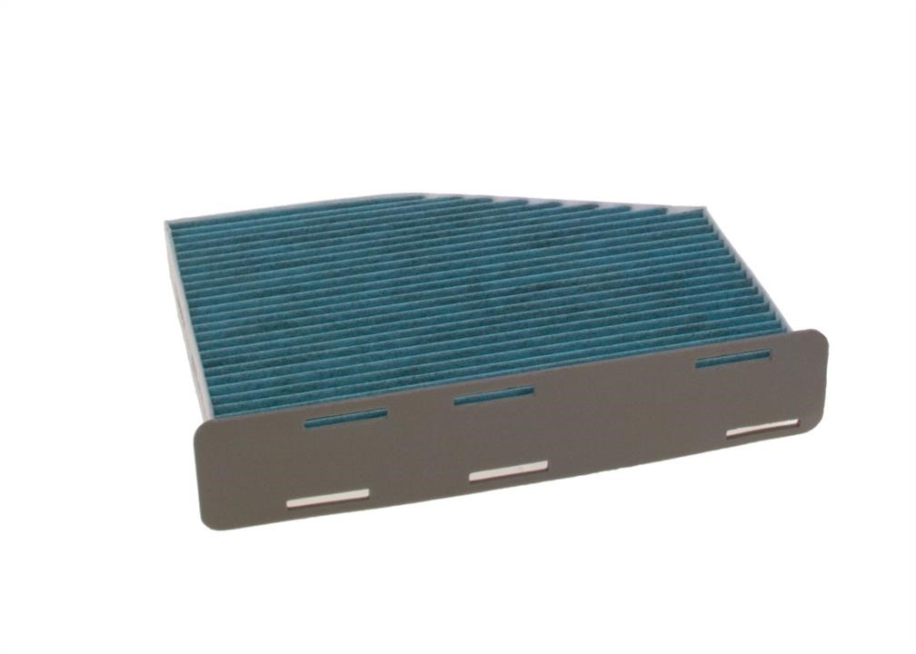 Cabin filter with antibacterial effect Bosch 0 986 628 515