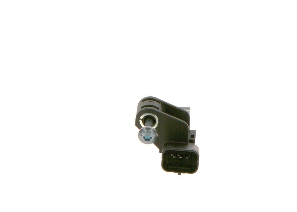 Bosch 0 986 280 607 Crankshaft position sensor 0986280607