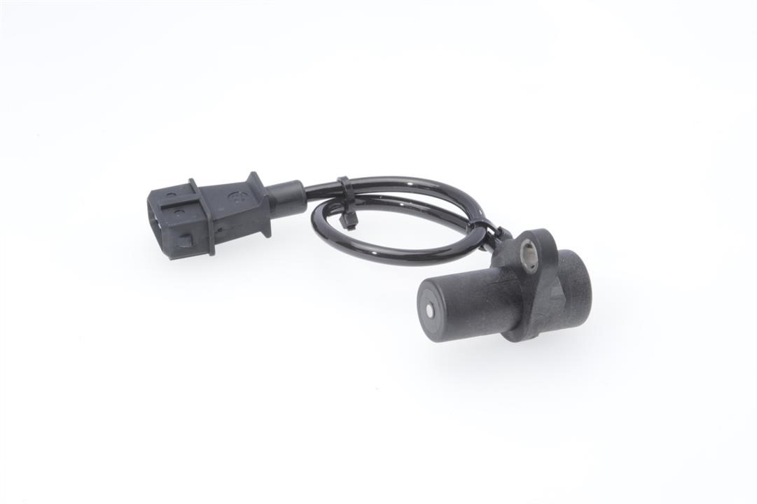 Crankshaft position sensor Bosch 0 261 210 153