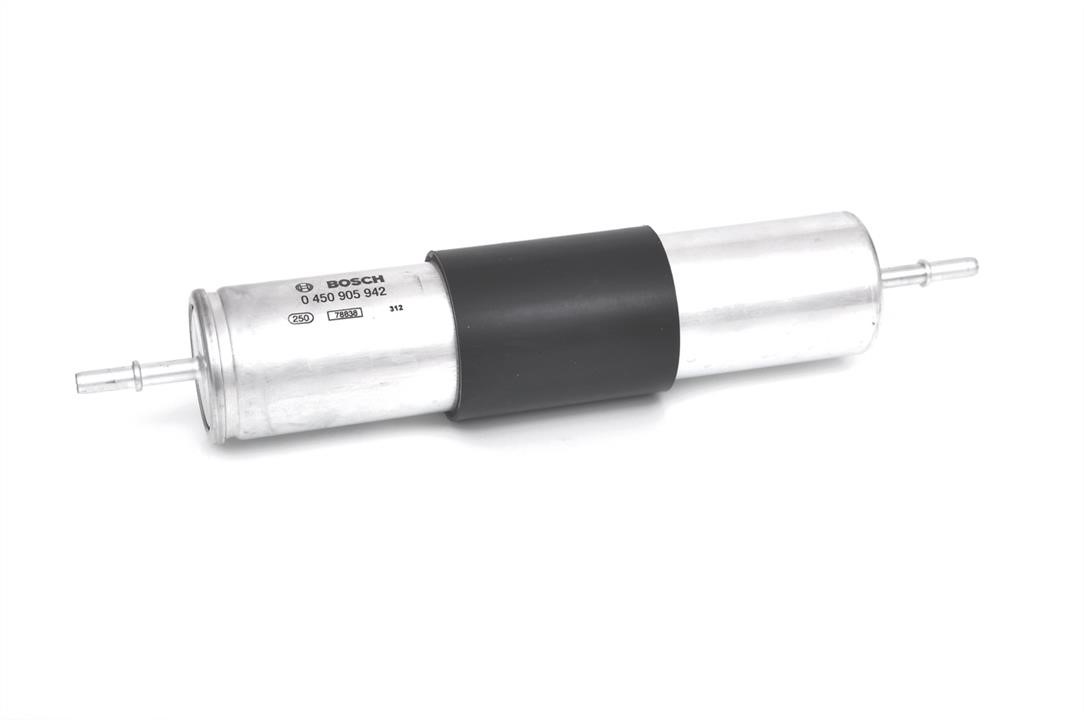 Fuel filter Bosch 0 450 905 942