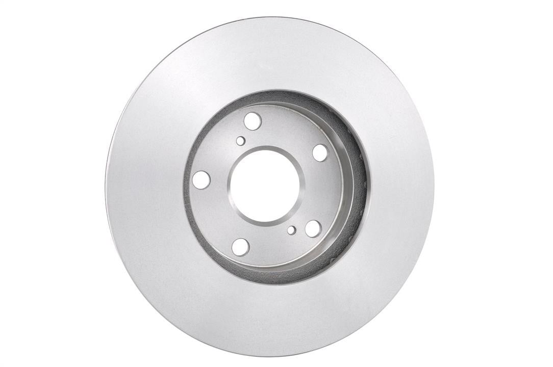 Bosch Front vented brake disc – price [object Object] PLN