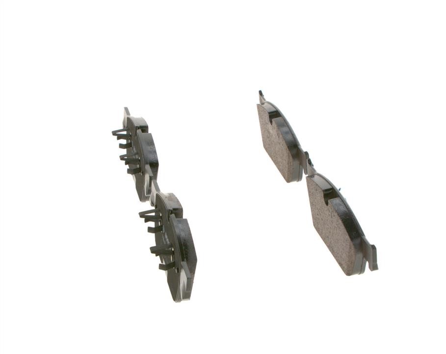 Brake pad set Bosch 0 986 494 962