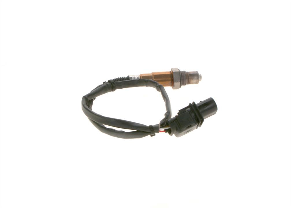 Lambda sensor Bosch 0 258 017 361