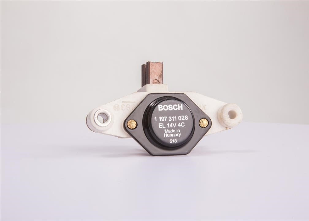 Generator regulator Bosch 1 197 311 028