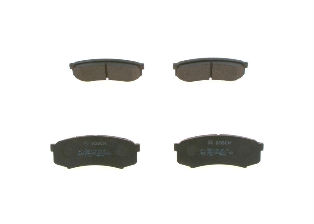 Buy Bosch 0986424313 – good price at EXIST.AE!