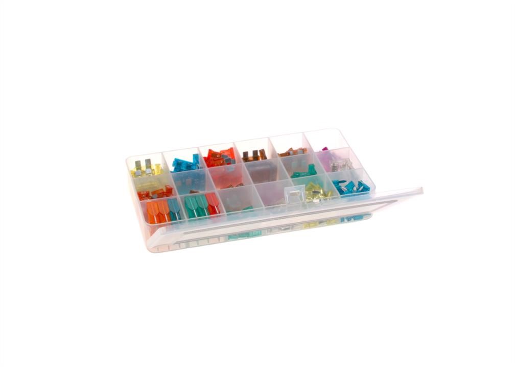 Fuses Set Bosch 1 987 529 079