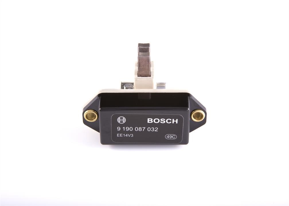 Bosch 9 190 087 032 Generator regulator 9190087032