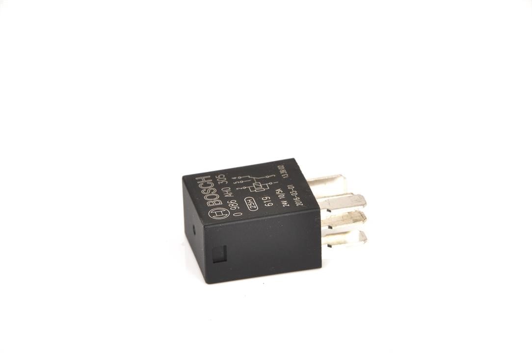 Buy Bosch 0986AH0305 – good price at EXIST.AE!