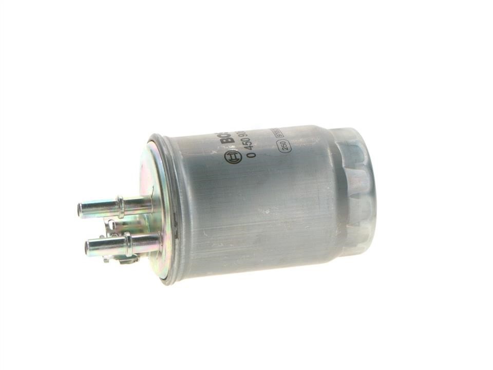 Fuel filter Bosch 0 450 906 357