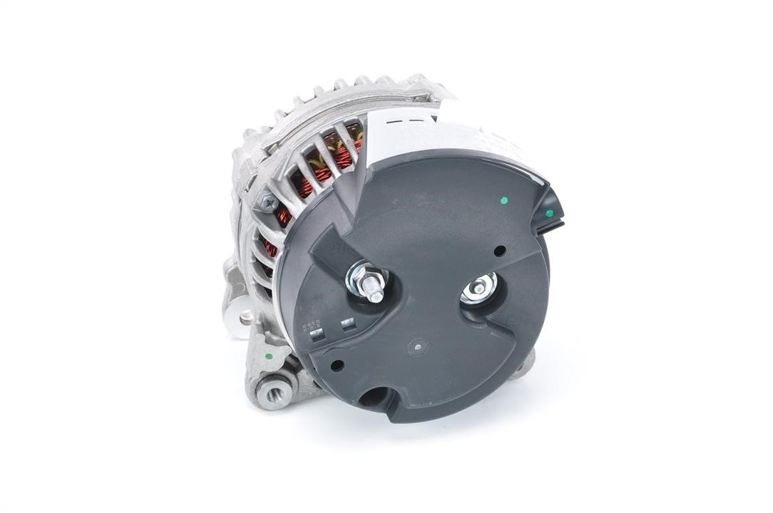 Alternator Bosch 0 124 515 087