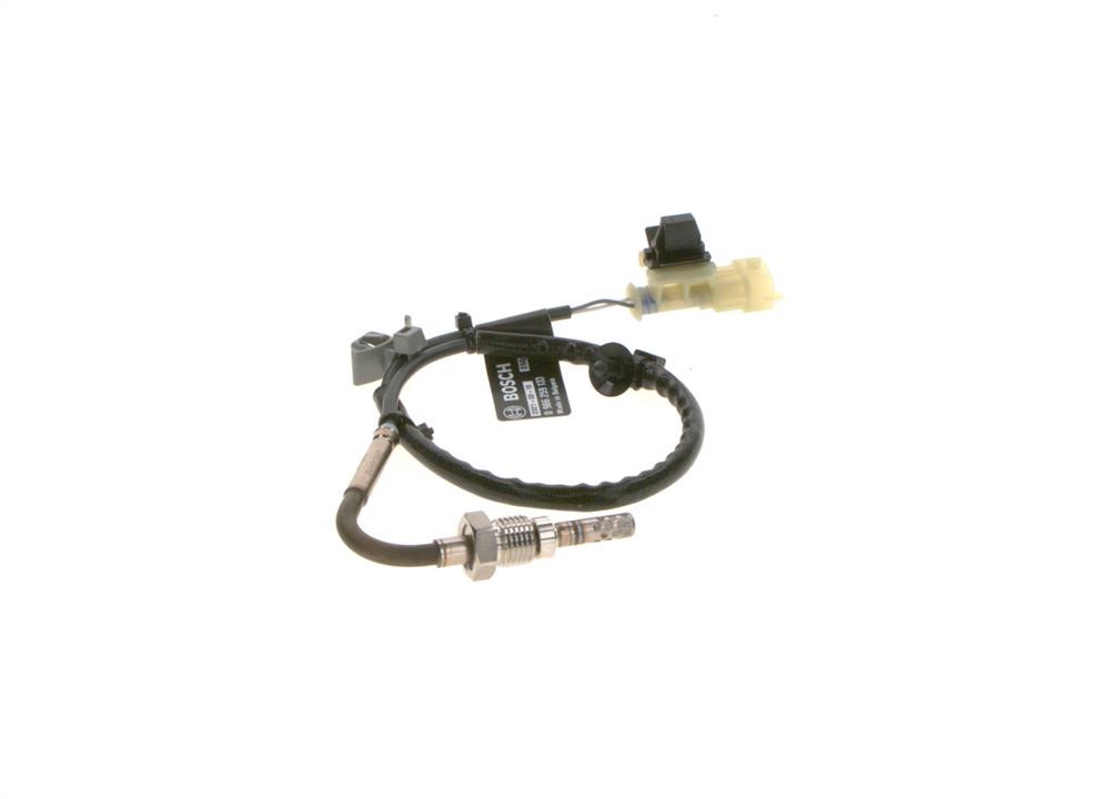 Bosch Exhaust gas temperature sensor – price 334 PLN