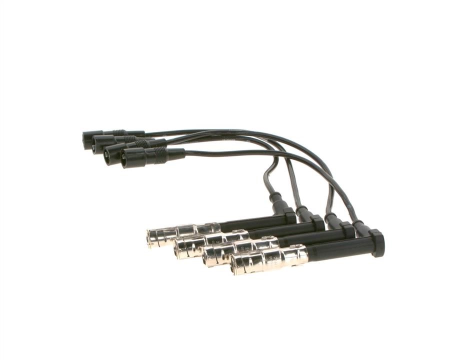 Ignition lead set Bosch 0 986 356 351