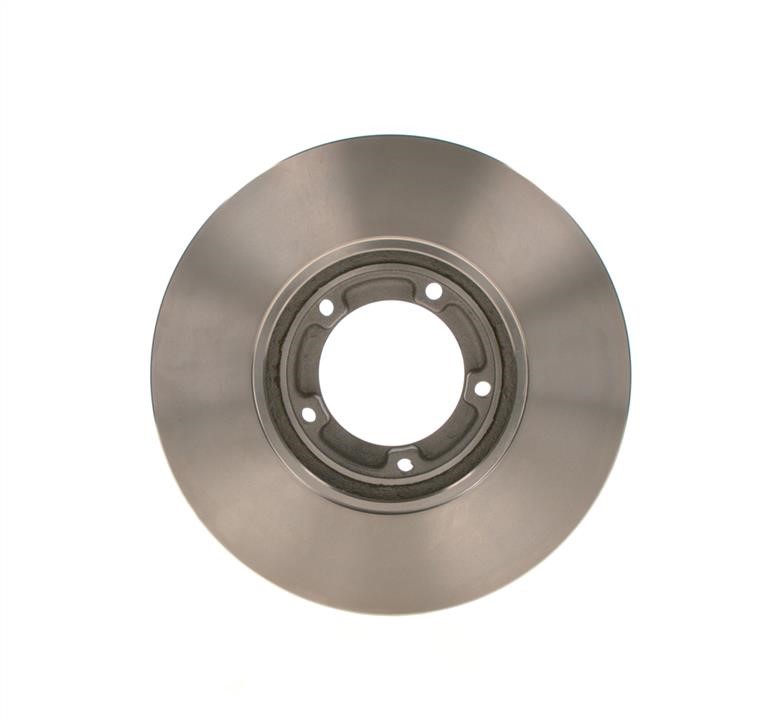 Bosch 0 986 478 160 Front brake disc ventilated 0986478160
