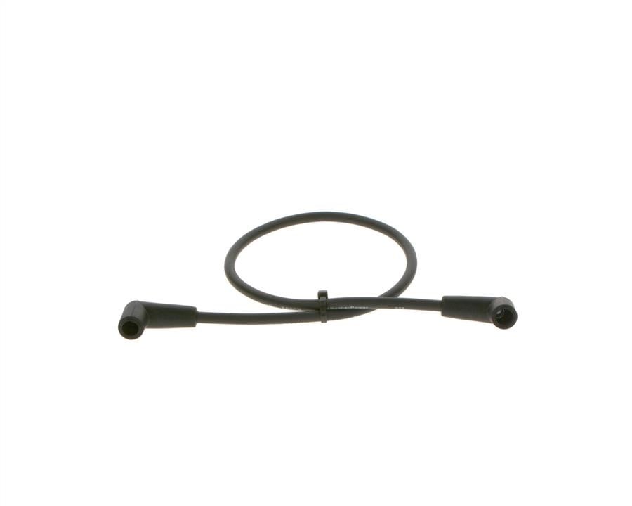 0986356852 Bosch Ignition lead set