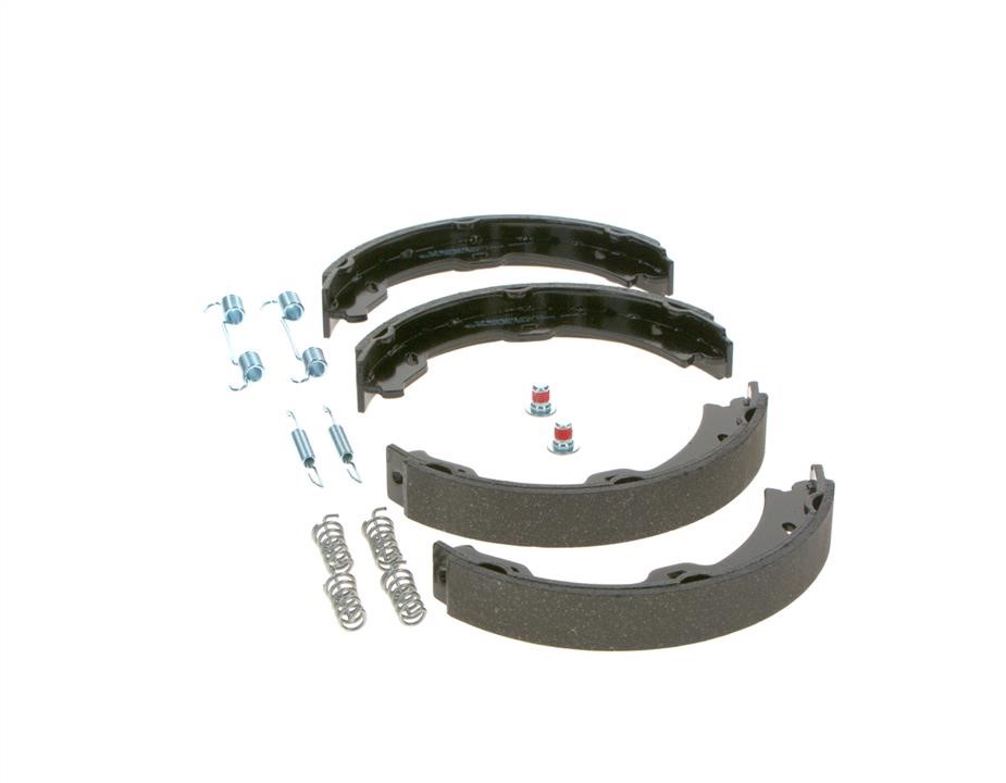 Buy Bosch 0986487725 – good price at EXIST.AE!