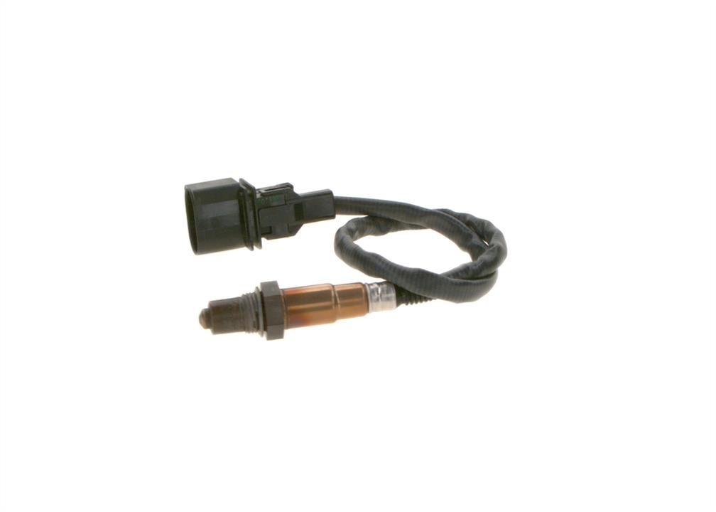 Lambda sensor Bosch 0 258 007 144