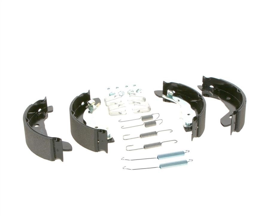 Brake shoe set Bosch 0 986 487 565