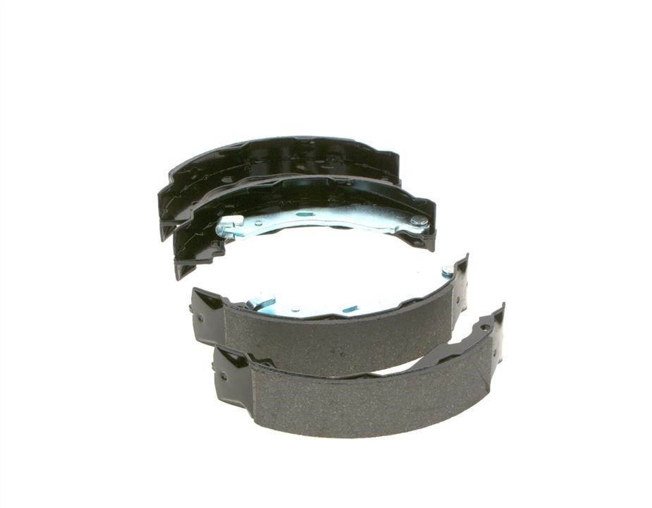Bosch Brake shoe set – price [object Object] PLN