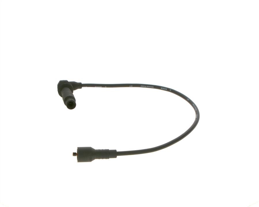 Ignition lead set Bosch 0 986 357 276