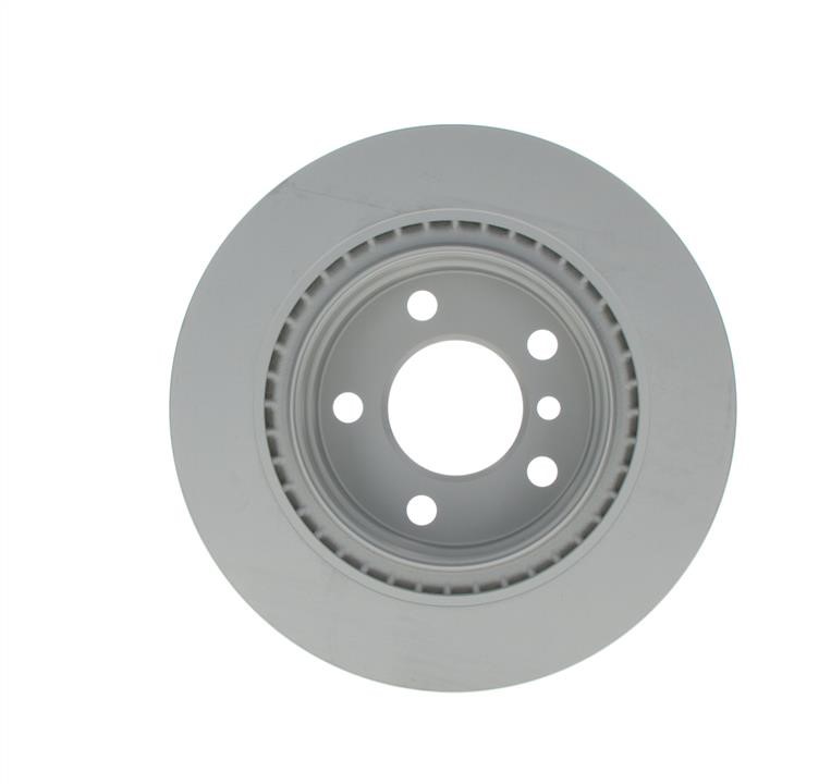 Bosch 0 986 479 044 Rear ventilated brake disc 0986479044