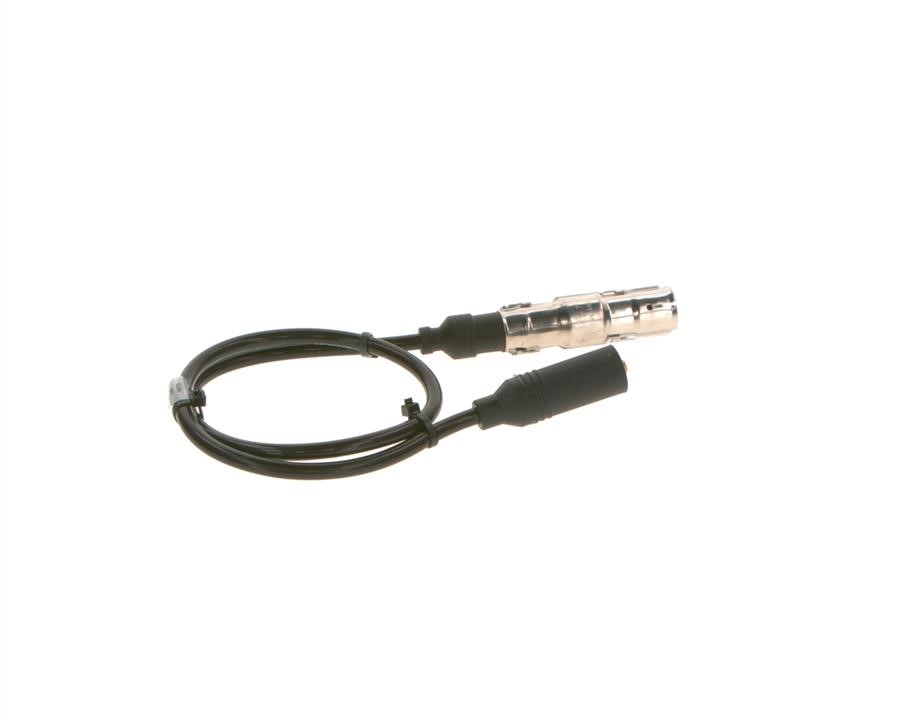 Ignition lead set Bosch 0 986 356 304