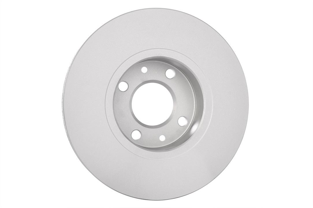 Front brake disc ventilated Bosch 0 986 479 B73