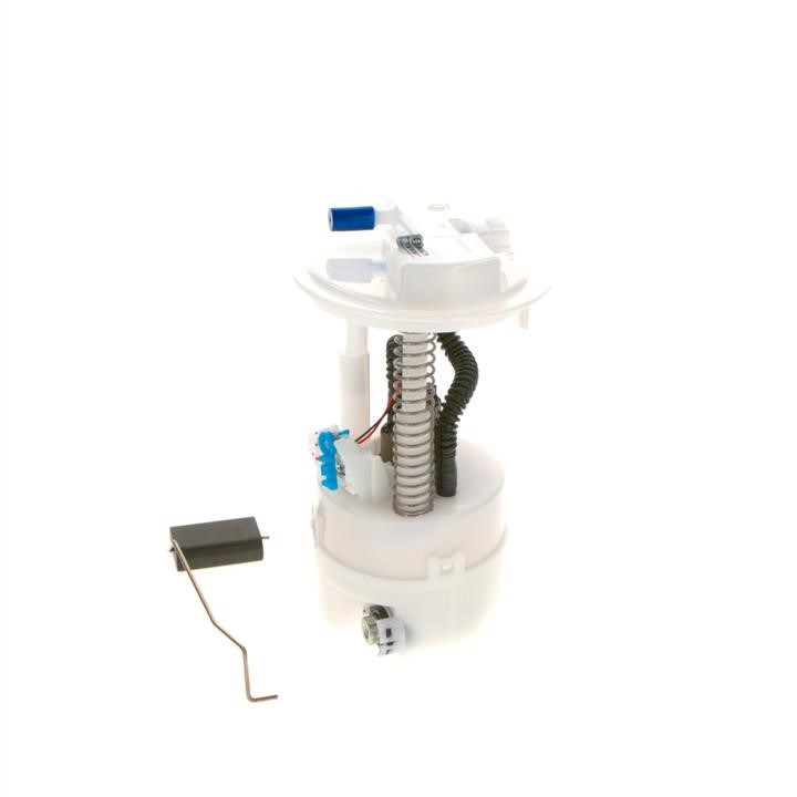 Buy Bosch 0 986 580 954 at a low price in United Arab Emirates!