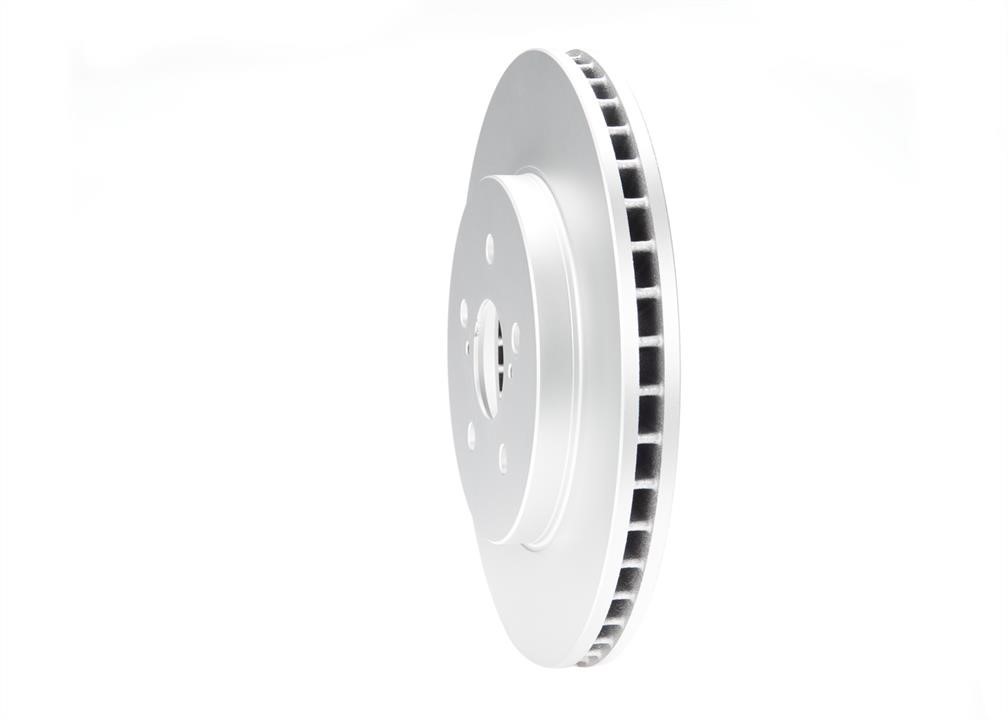 Front vented brake disc Bosch 0 986 479 722