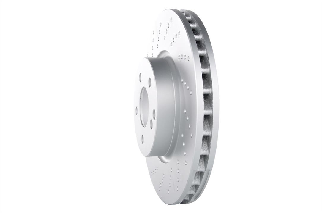 Front vented brake disc Bosch 0 986 479 408