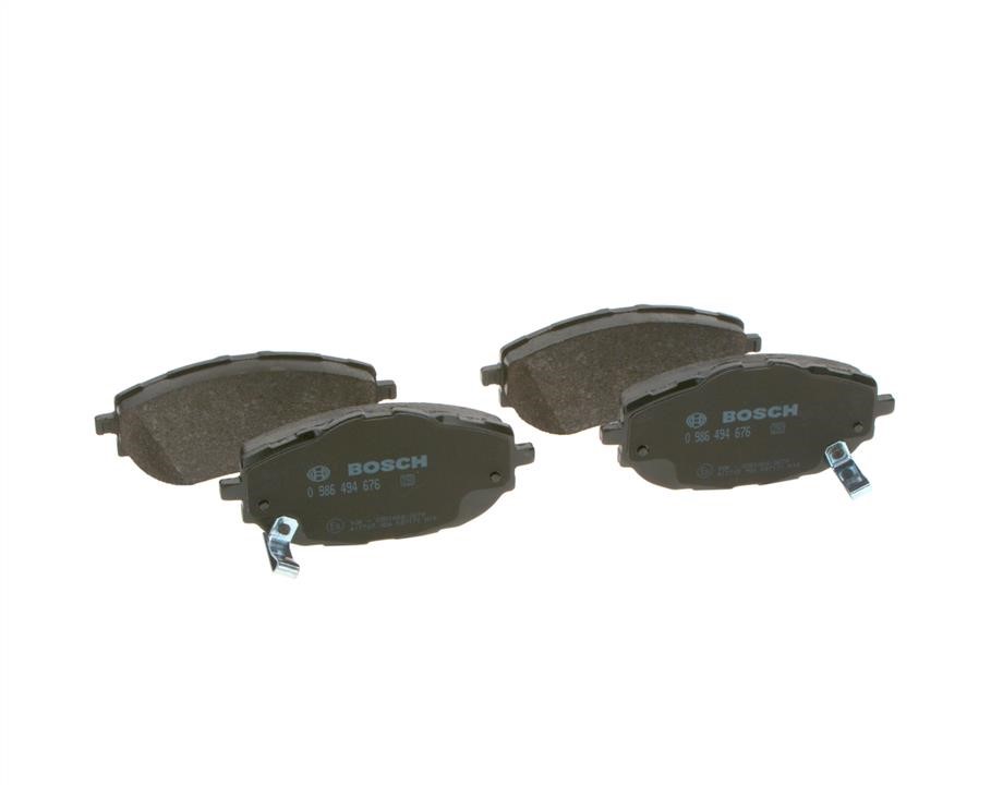 Buy Bosch 0986494676 – good price at EXIST.AE!