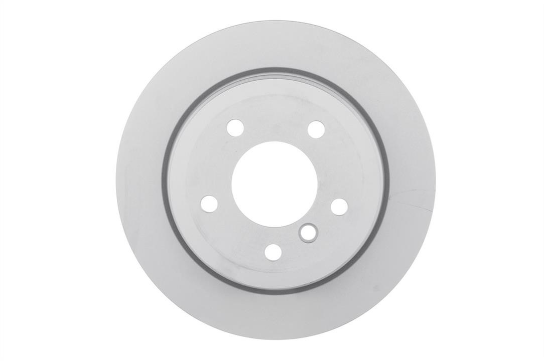 Bosch 0 986 479 263 Rear ventilated brake disc 0986479263
