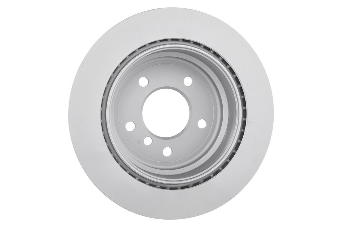 Rear vented brake disc Bosch 0 986 479 263
