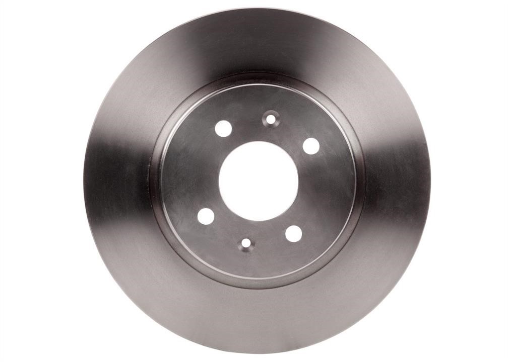 Bosch 0 986 479 B05 Front brake disc ventilated 0986479B05
