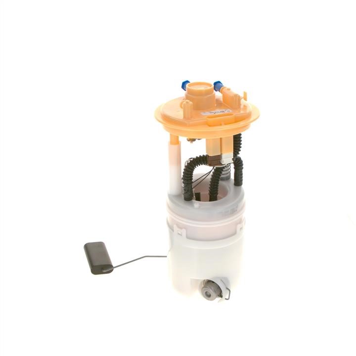 Fuel pump module Bosch 0 986 580 163