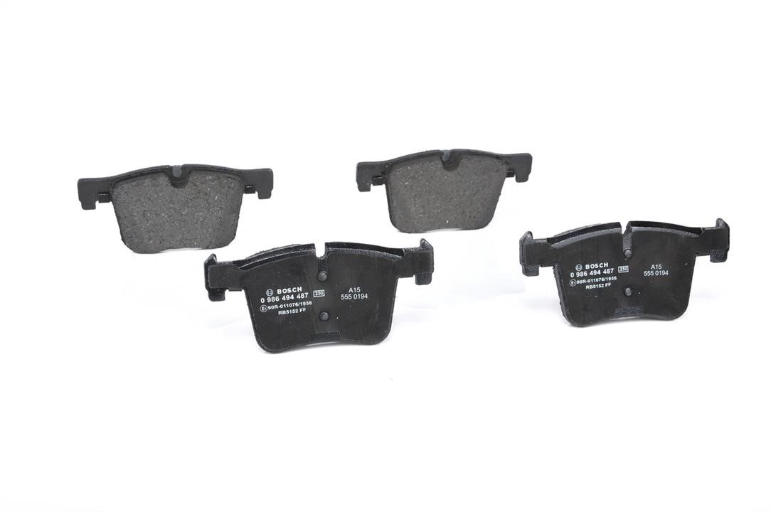 Buy Bosch 0986494487 – good price at EXIST.AE!