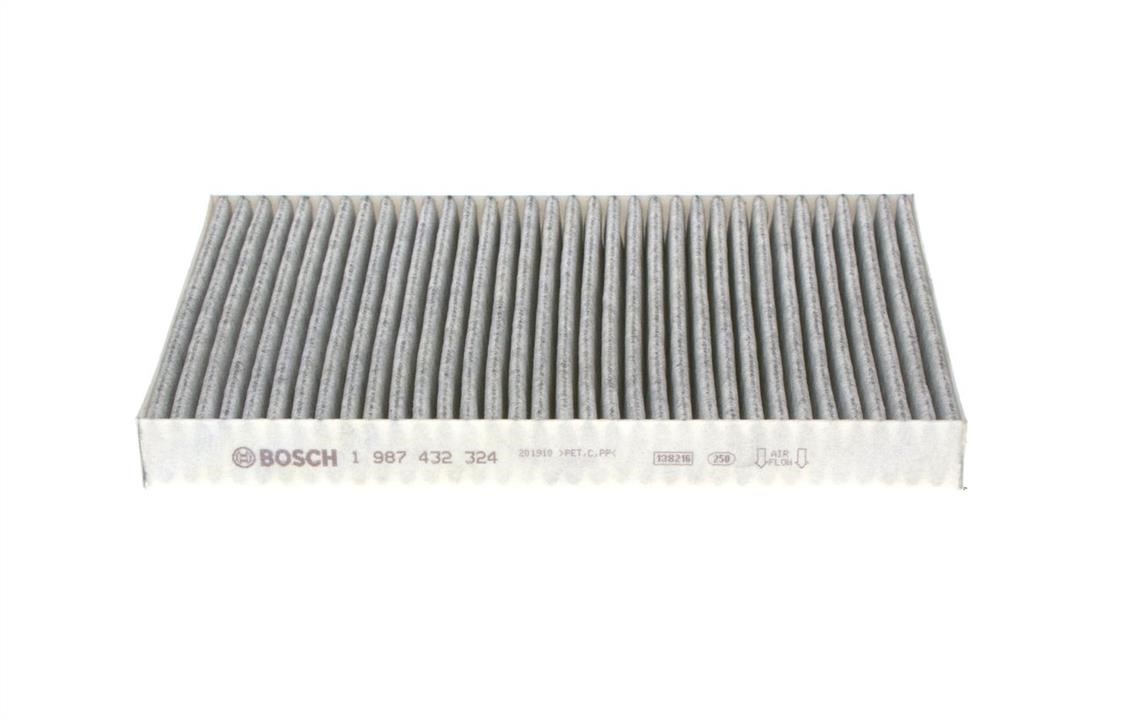 Bosch 1 987 432 324 Activated Carbon Cabin Filter 1987432324