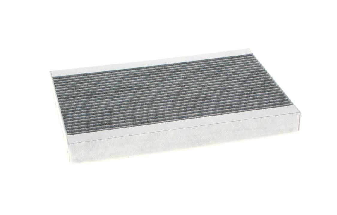 Cabin filter with activated carbon Bosch 1 987 435 543