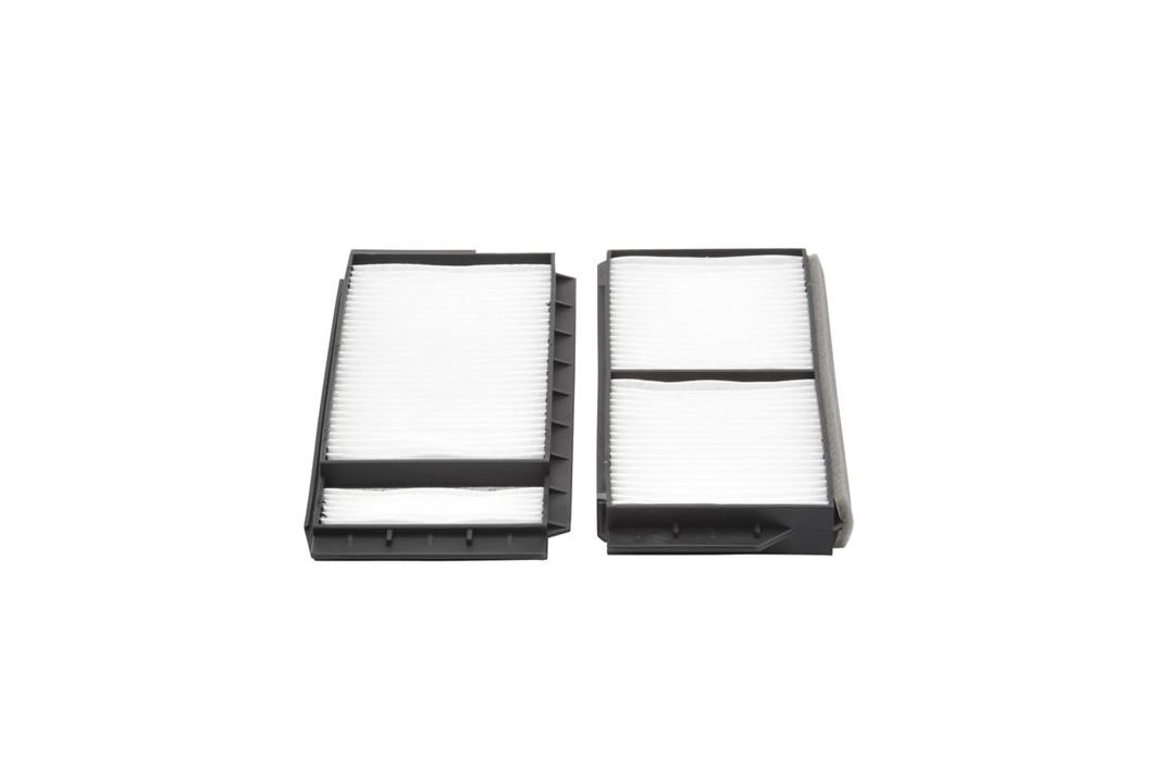 Cabin filter Bosch 1 987 432 163