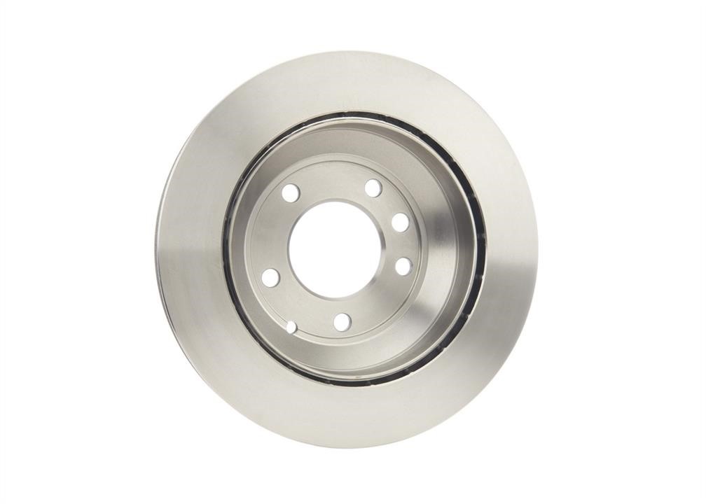 Rear ventilated brake disc Bosch 0 986 479 S20