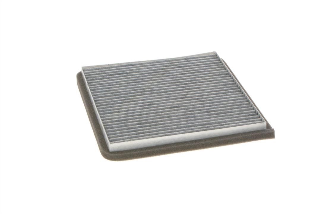 Bosch Cabin filter with activated carbon – price 86 PLN