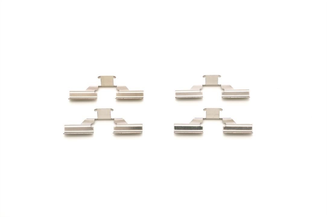 Bosch Brake pad fitting kit – price [object Object] PLN