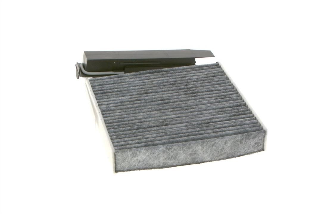 Bosch Cabin filter with activated carbon – price 48 PLN