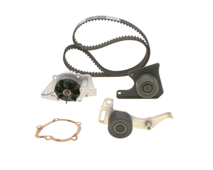 Bosch 1 987 946 966 TIMING BELT KIT WITH WATER PUMP 1987946966