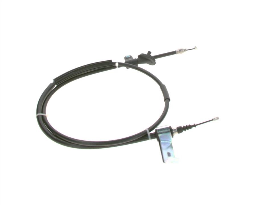 Parking brake cable left Bosch 1 987 477 111